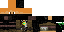 Texture for NINJA