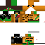 Texture for CenkZombi