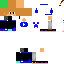 Texture for mark