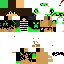 Texture for Айдар бомж