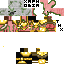Texture for Armored Pigman