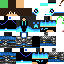 Texture for minecraft david con armada
