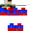 Texture for darrell_spiderman