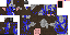 Texture for VIAR HEROBRINE