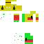 Texture for 砂時計星雲の神