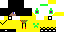 Texture for EnderCraft