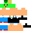 Texture for がちほもさん