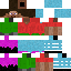 Texture for steve