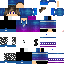 Texture for Minecraft 1