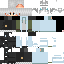 Texture for Ariel