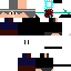 Texture for ninjaxxu human form