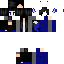 Texture for CoolBlueWolf