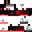 Texture for ischik red and black