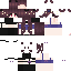 Texture for YUSARin_swimsuit