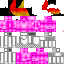 Texture for Shadow (Balanced Corruption)