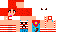 Texture for HFISKD