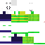 Texture for Asriel dremurr