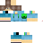 Texture for GabrielTerabyte