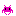 Texture for Space Alien Pink Pixels