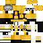 Texture for safe bob