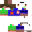 Texture for Nick_Shish pro