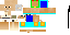 Texture for Cookie