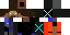 Texture for  killer