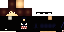 Texture for steve