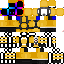 Texture for toxic