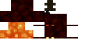 Texture for magma_cube