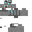 Texture for alphasteinchen
