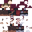 Texture for ranger red