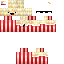 Texture for PipocaDoce