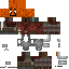 Texture for palette kämpfer