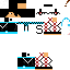 Texture for Shingo_Gamer22