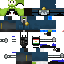 Texture for mario11 fbi