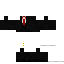 Texture for tuxedo