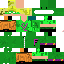 Texture for MineCuber_