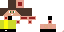 Texture for Mr.Omega V4