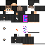 Texture for pose