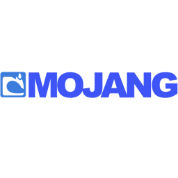 Texture for Mojang