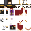 Texture for xereca