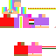 Texture for ORBÁN