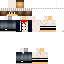 Texture for Cheff