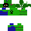 Texture for Gabr1elM Animatronic