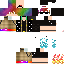 Texture for StartG0D