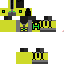 Texture for Cyrax MK9