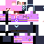 Texture for メイプル時キャラ