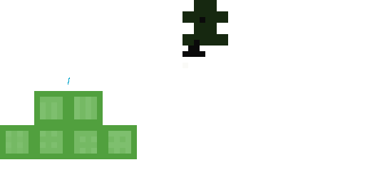 Texture for Noob Slime