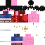 Texture for luffy gear second